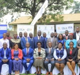 Olusirika lw’Abavubuka ba Buganda mu kulwanyisa enguzi